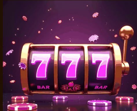 Antarmuka permainan Golden Toad di aplikasi mobile amavi 5d dengan simbol tradisional dan fitur bonus