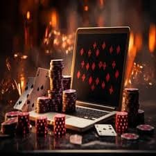 Kategori Most Played amavi 5d menampilkan slot, live-dealer, dan pasar esports
